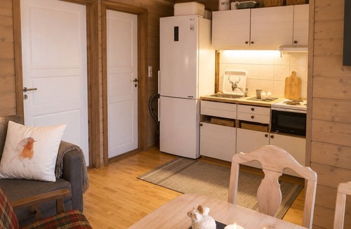 Ustaoset Cabin | Charming mountain cabin in beautiful Ustaoset centre