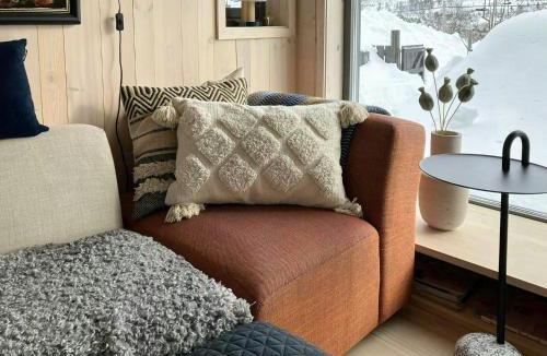 Sykkylven House | Charming Mountain Cabin In Spectacular Nature