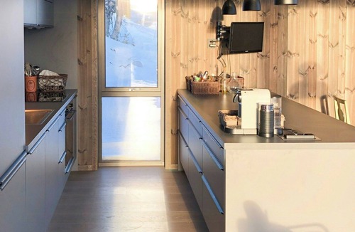 Nore og Uvdal House | Charming moutain cabin with charm near Vasstulan