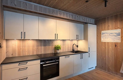Hemsedal Apartment | Charming new ski-in/ski-out apartment in Hemsedal