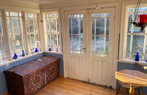 Markaryd House | Charming Old Cottage in just Outside Markaryd