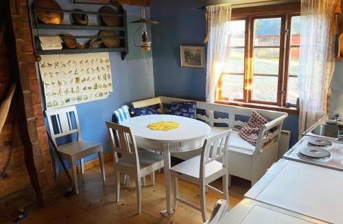 Markaryd House | Charming Old Cottage in just Outside Markaryd