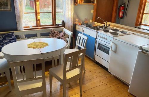 Markaryd House | Charming Old Cottage in just Outside Markaryd