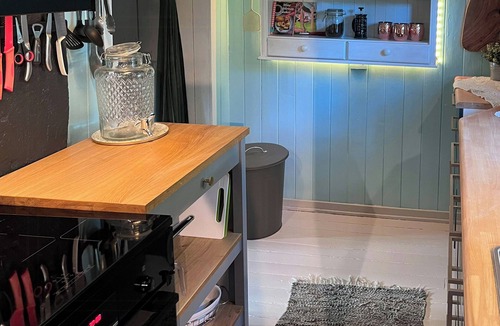 Aurskog-Holand House | Charming old forest cabin an hour from Oslo