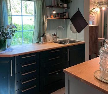 Aurskog-Holand House | Charming Old Forest Cabin An Hour From Oslo