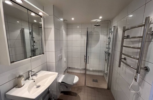 Lidingo Apartment | Charming one bed room apartment
