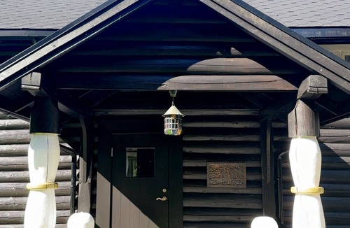 Kviteseid Cottage | Charming place in the forest near Lake Nisser