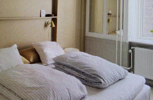 Vaster Apartment | Charming property in Malmö