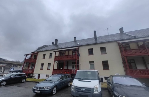 Vaksdal Municipality Apartment | Charming Renovated Flat in Scenic Dale, Vaksdal
