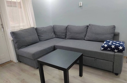 Vaksdal Municipality Apartment | Charming Renovated Flat in Scenic Dale, Vaksdal