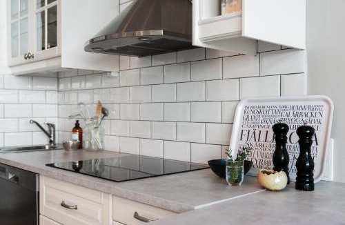 Fjallbacka House | Charming Sea-view Haven by AJF Dream Living