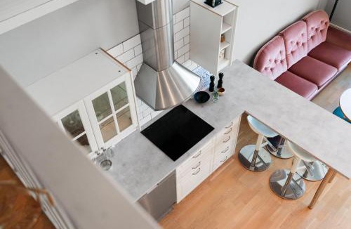 Fjallbacka House | Charming Sea-view Haven by AJF Dream Living