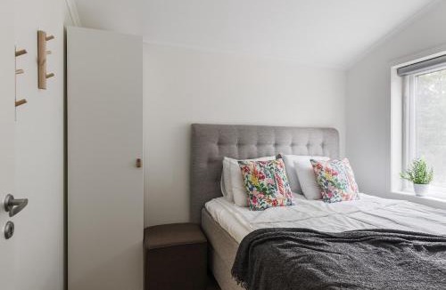 Vaddo Villa | Charming seaside guesthouse