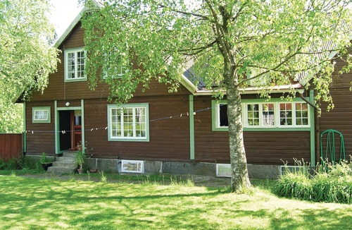 Visseltofta House | Charming semi-detached house on the border of the provinces of Skåne and Kronoberg.
