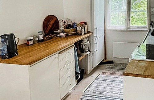 Tingsryd House | Charming Småland holiday home near Lake Mien