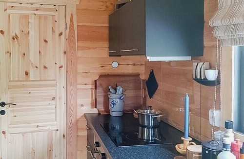 Flesberg House | Charming small cabin at the top of Blefjell