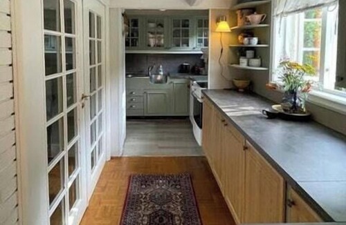 Arendal House | Charming Southern style house near Arendal
