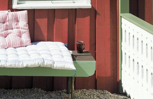 Arendal House | Charming Southern style house near Arendal