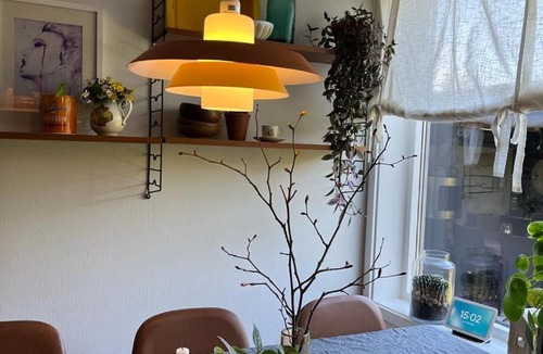 Stavanger House | Charming, spacious family home near Stavanger city center