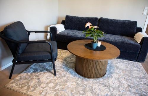 Gamle Oslo Apartment | Charming Srenga Apartment Waterfront Views City Comfort