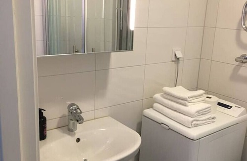 Liljeholmen - Hagersten Apartment | Charming studio at Telefonplan