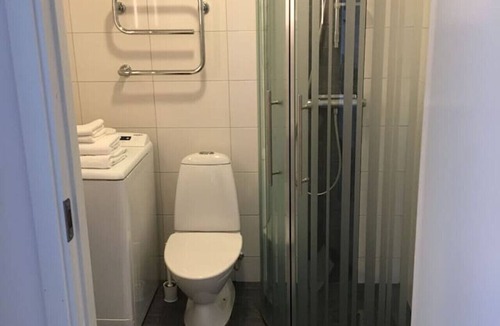 Liljeholmen - Hagersten Apartment | Charming studio at Telefonplan