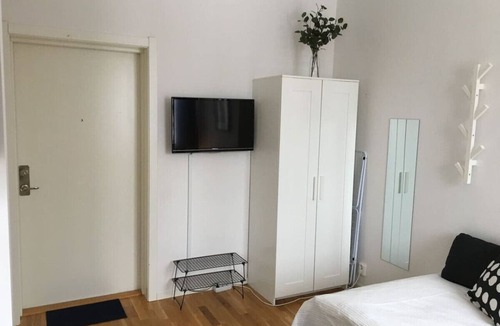 Liljeholmen - Hagersten Apartment | Charming studio at Telefonplan