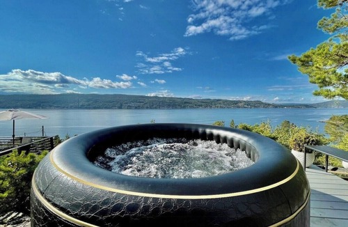 Drobak House | Charming summer cabin by the Oslofjord