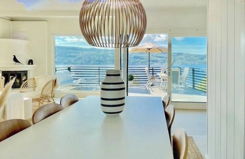 Drobak House | Charming summer cabin by the Oslofjord