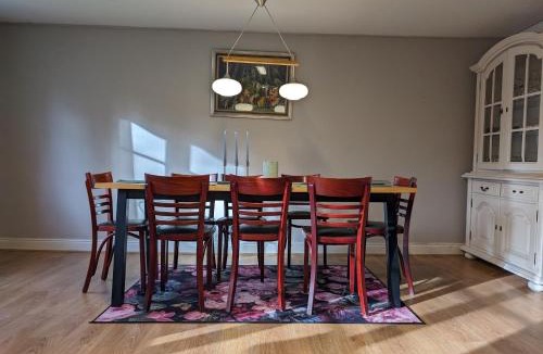 Markaryd Municipality House | Charming Swedish Cottage from 1909
