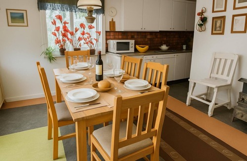 Motala House | Charming Swedish Forest Cottage Motala, Motala, Sweden