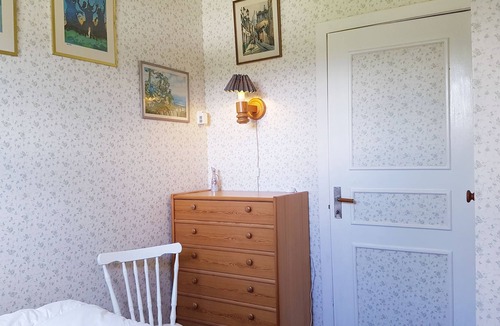 Odskolt House | Charming Swedish house in secluded location, Free Wifi, 6 pers, 3 bedrooms, Nature