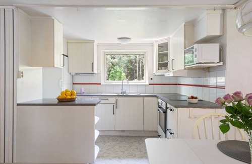 Herrang House | Charming Swedish Summer House in Roslagen - Nature, Peace and Space