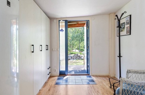 Herrang House | Charming Swedish Summer House in Roslagen - Nature, Peace and Space