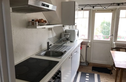 Bastad Condo | Charming turn-of-the-century villa near the sea in Båstad CONTACT THE HOST BEFORE BOOKING!