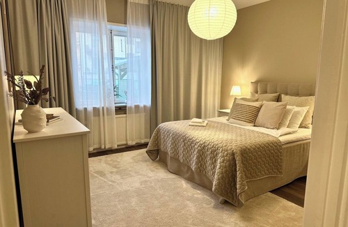 Sodermalm Apartment | Charming Two Rooms Apartment in Stockholm