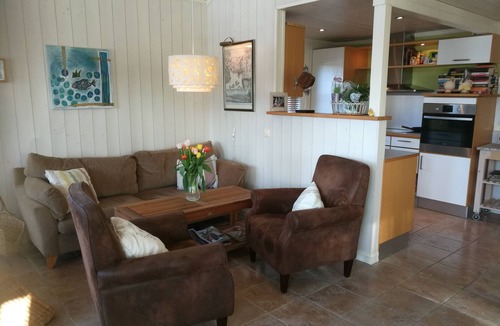 Rygge House | Charming vacation home/cabin near the Fuglevik Marina in Rygge/Moss, 50 minutes from Oslo