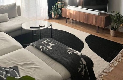 Etelainen District Apartment | Chic and cosy Sea side stay