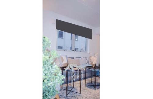 Gronland Apartment | Chimera Eiendom - Rubina Ranas Gate