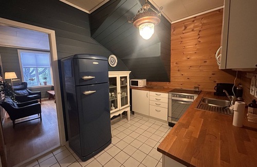 Bergen City Centre Apartment | City apartment in Bergen