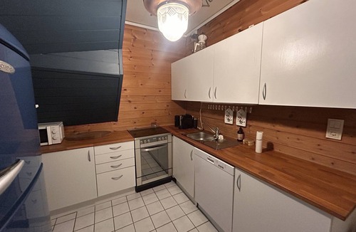 Bergen City Centre Apartment | City apartment in Bergen