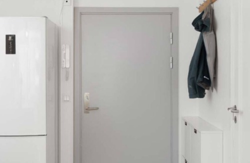 Lillehammer Apartment | City apartment in Lillehammer