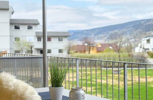 Lillehammer Apartment | City apartment in Lillehammer