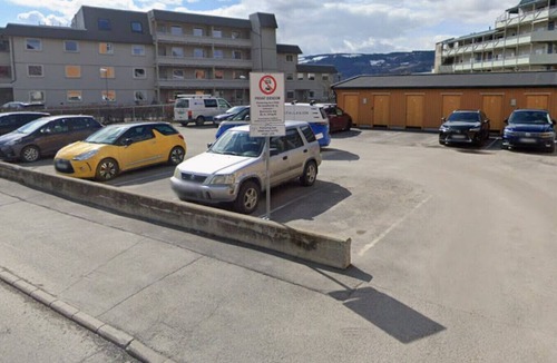 Lillehammer Apartment | City apartment in Lillehammer