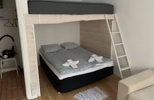 SoFo Apartment | City Apartment in Stockholm