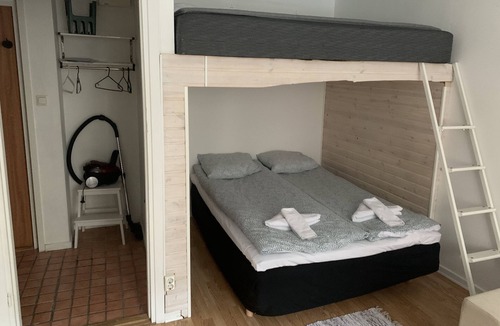 SoFo Apartment | City Apartment in Stockholm