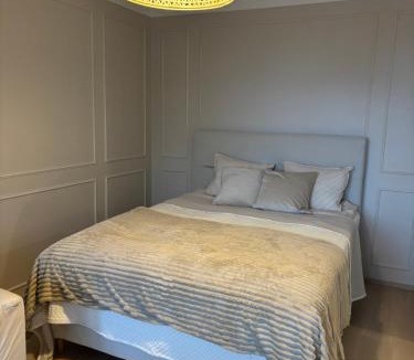 Downtown Kuopio Apartment | City apartment Luna,perfect location