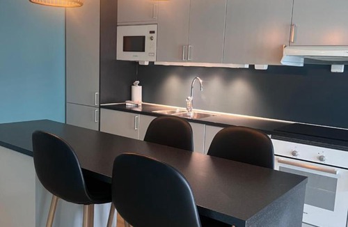 Alta Apartment | City apartment