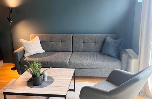 Alta Apartment | City apartment