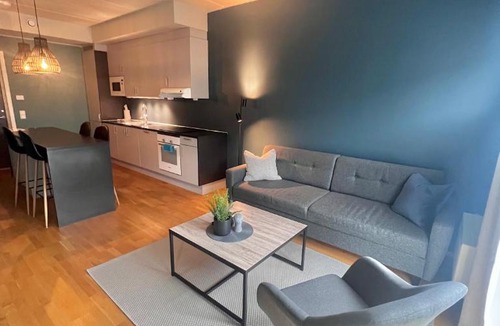 Alta Apartment | City apartment